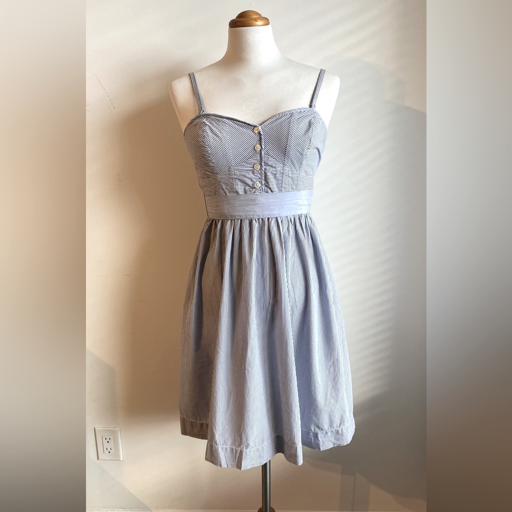 American Eagle Summer Dress
